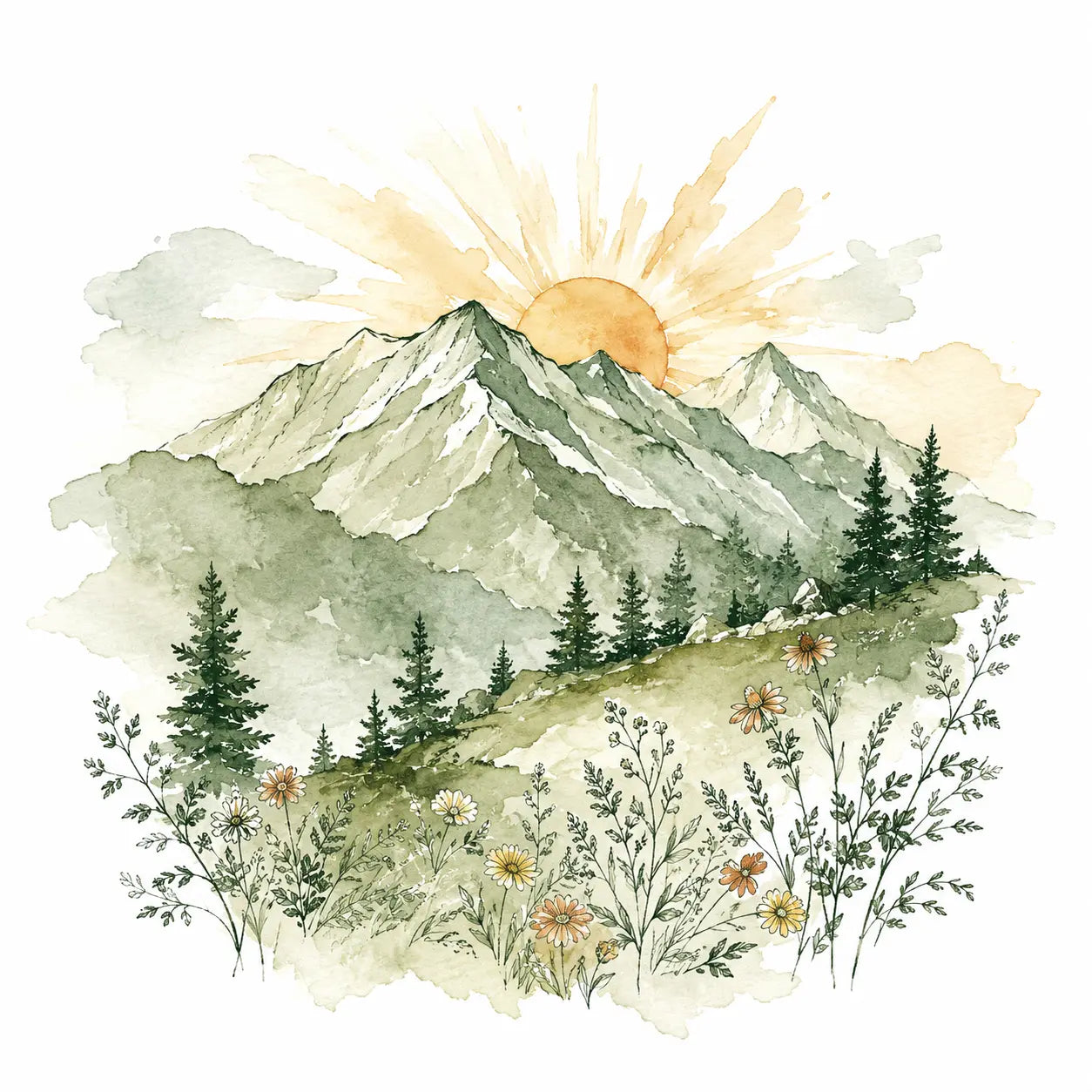 Nature Inspired