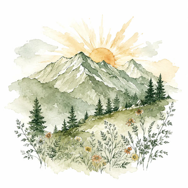 Nature Inspired