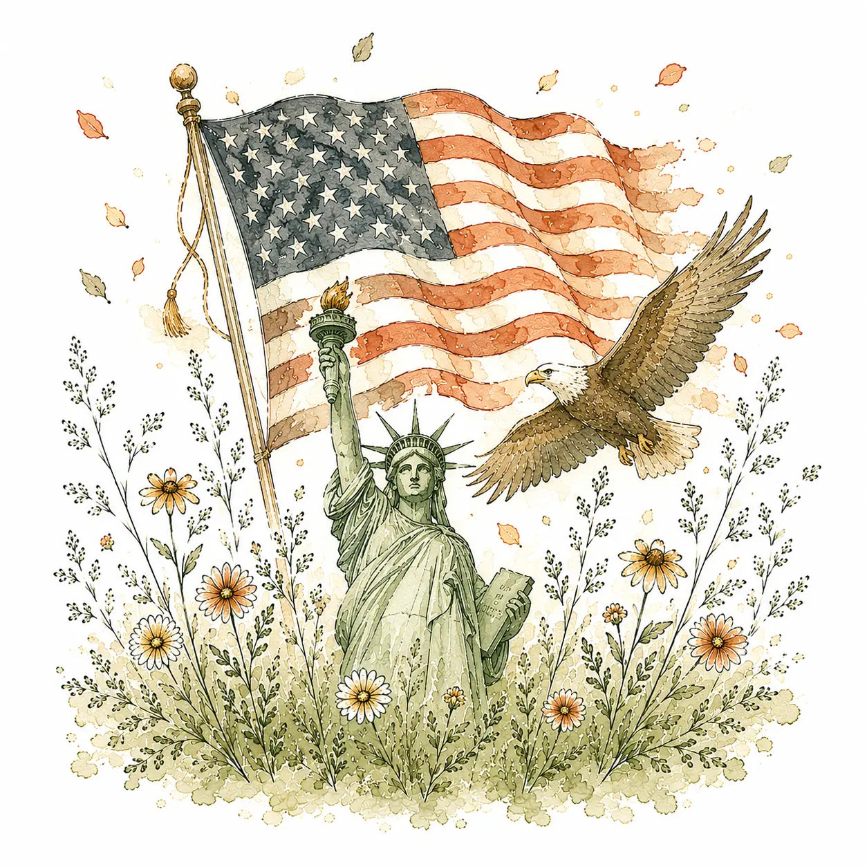 Patriotic